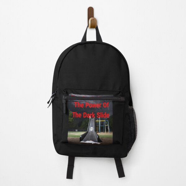 Item preview, You Don't Know The Power Of The Dark Slide... Or Do You? We Really Don't Know  designed and sold by Hall-O-Gram.