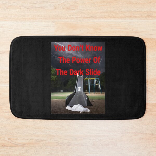 Item preview, You Don't Know The Power Of The Dark Slide... Or Do You? We Really Don't Know  designed and sold by Hall-O-Gram.