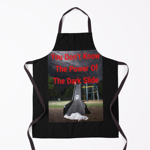 Item preview, You Don't Know The Power Of The Dark Slide... Or Do You? We Really Don't Know  designed and sold by Hall-O-Gram.