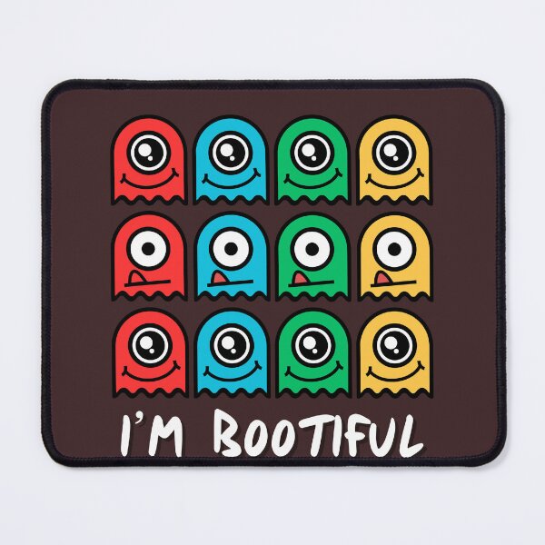 Item preview, THE I AM BOOTIFUL designed and sold by MUSEKHIART.