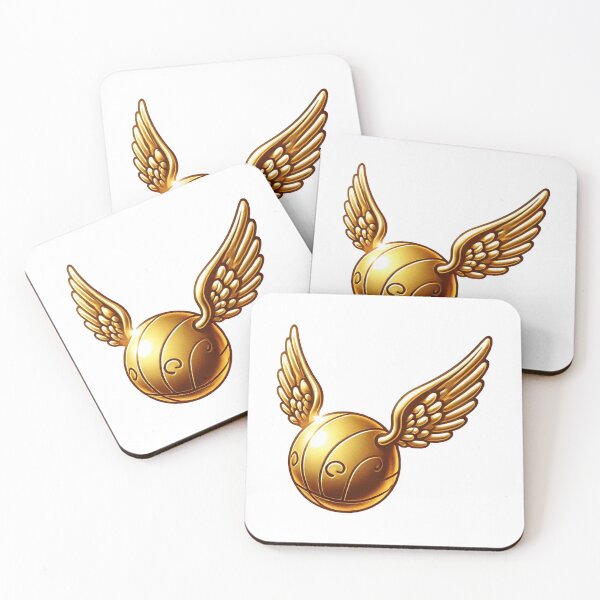 Item preview, Golden Snitch designed and sold by Greemo03.