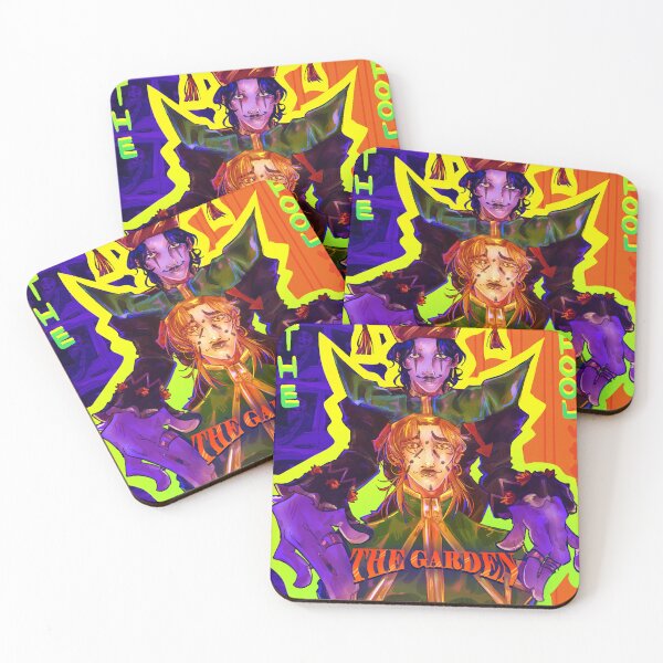Item preview, The garden designed and sold by ImbitFly.