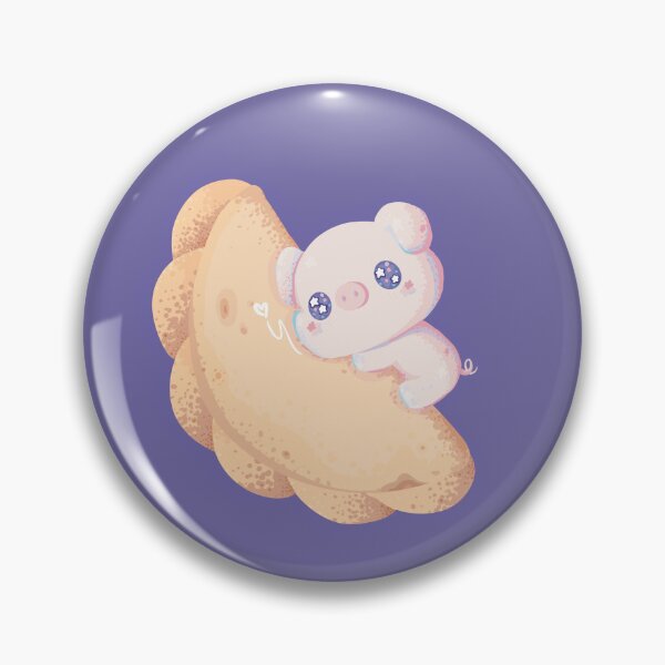 Item preview, I love Empanadas designed and sold by Tifitos.