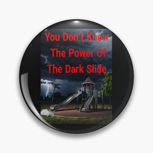 Item preview, You Don't Know The Power Of The Dark Slide... Or Do You? We Really Don't Know  designed and sold by Hall-O-Gram.