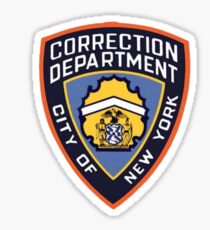 correction Sticker