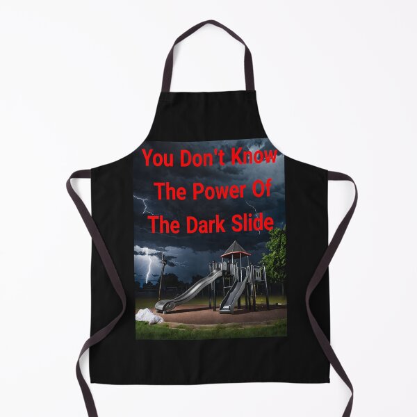 Item preview, You Don't Know The Power Of The Dark Slide... Or Do You? We Really Don't Know  designed and sold by Hall-O-Gram.