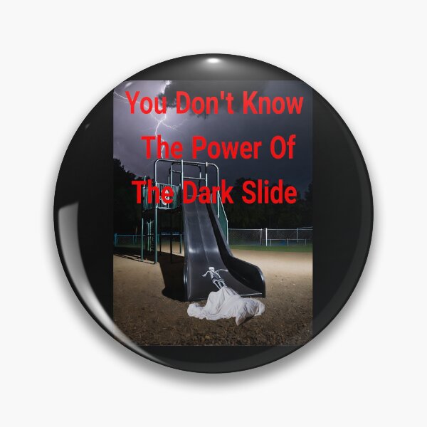 Item preview, You Don't Know The Power Of The Dark Slide... Or Do You? We Really Don't Know  designed and sold by Hall-O-Gram.
