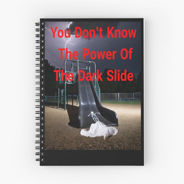 Item preview, You Don't Know The Power Of The Dark Slide... Or Do You? We Really Don't Know  designed and sold by Hall-O-Gram.