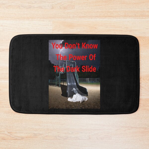 Item preview, You Don't Know The Power Of The Dark Slide... Or Do You? We Really Don't Know  designed and sold by Hall-O-Gram.