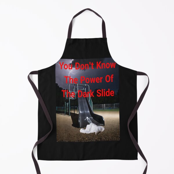 Item preview, You Don't Know The Power Of The Dark Slide... Or Do You? We Really Don't Know  designed and sold by Hall-O-Gram.