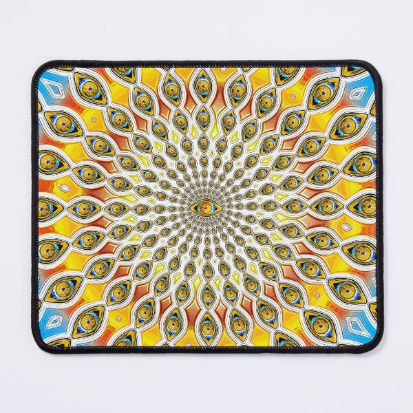 Item preview, ExpandingEye/Earth designed and sold by Klaus Bremner (Autotelic Art).