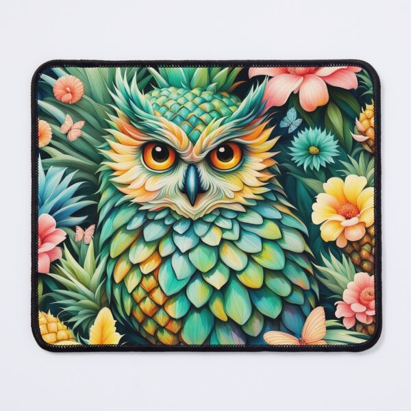 Item preview, owl designed and sold by Jbl55.
