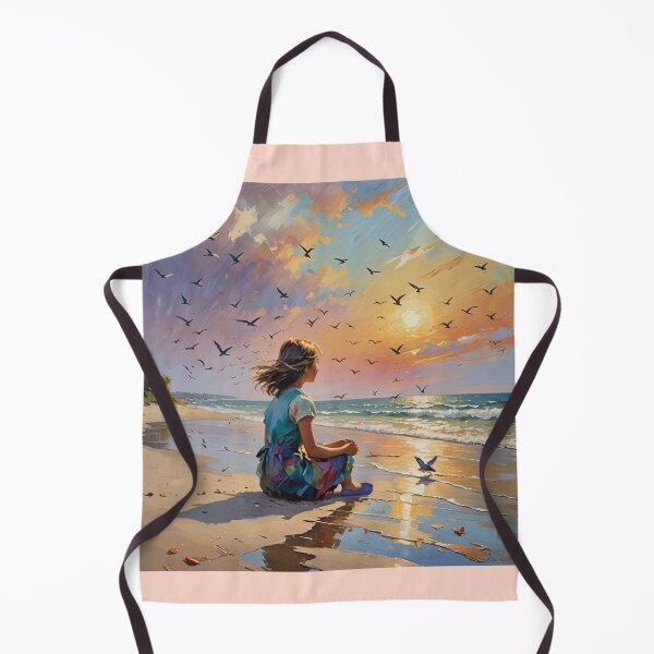 Item preview, At Peace Among Skimmers designed and sold by IvaRenee.