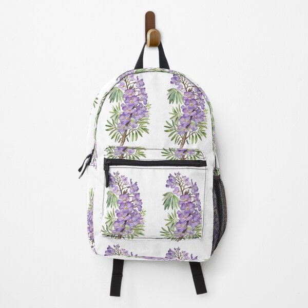Item preview, Jacaranda mimosifolia designed and sold by HOMETOWN86.