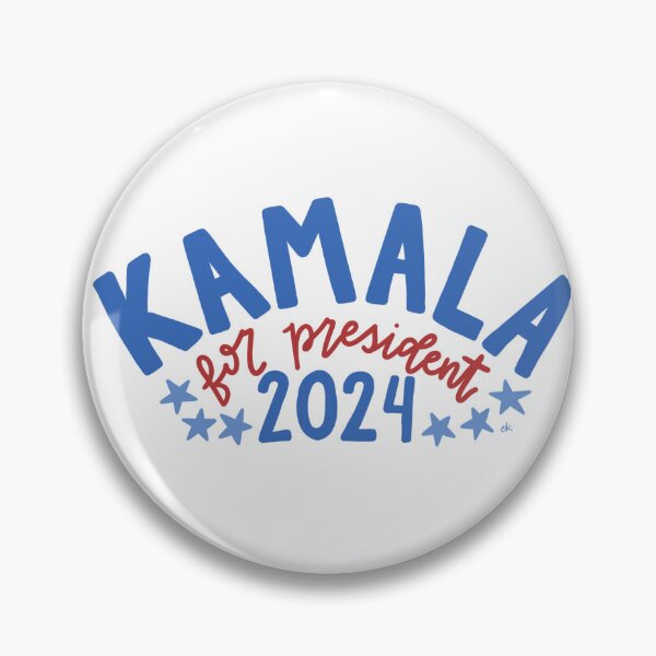 Item preview, Kamala para presidente 2024 designed and sold by eakidle.