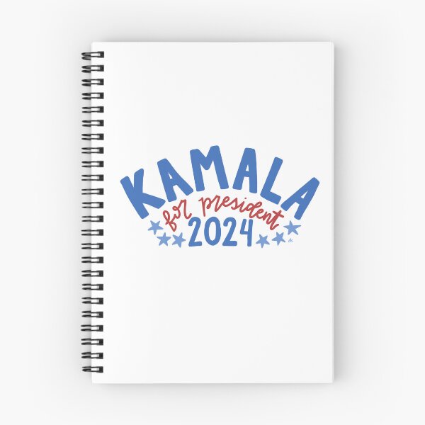 Artikelvorschau, Kamala als Präsidentin 2024 entworfen und verkauft von eakidle.