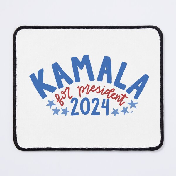Item preview, kamala for president 2024 designed and sold by eakidle.