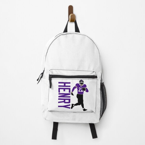 Item preview, Henry 22, Baltimore Football design designed and sold by FanSwagUnltd.