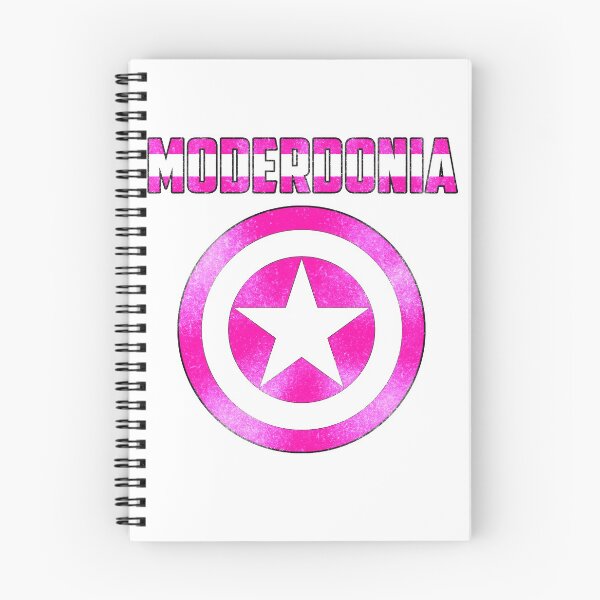 Item preview, Escudo Moderdonia designed and sold by andresMvalle.