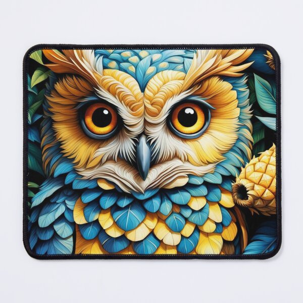 Item preview, Owl designed and sold by Jbl55.