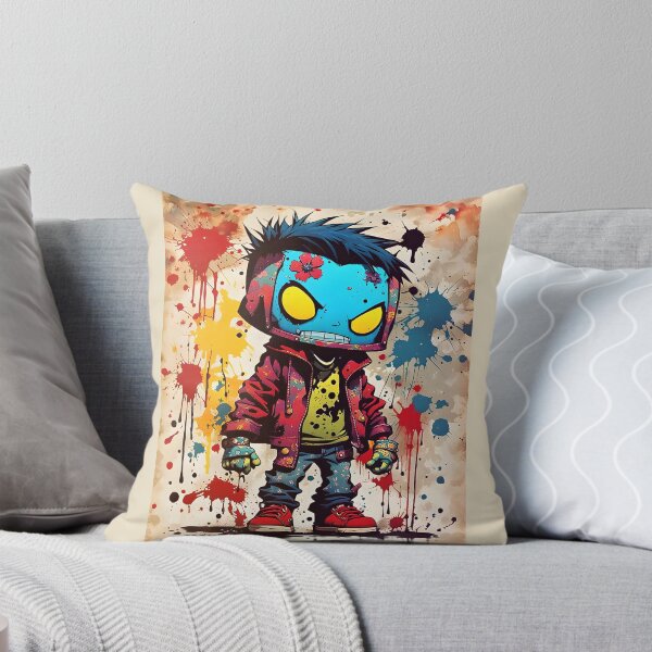 Item preview, Cubed designed and sold by Dirk Danger Designs.