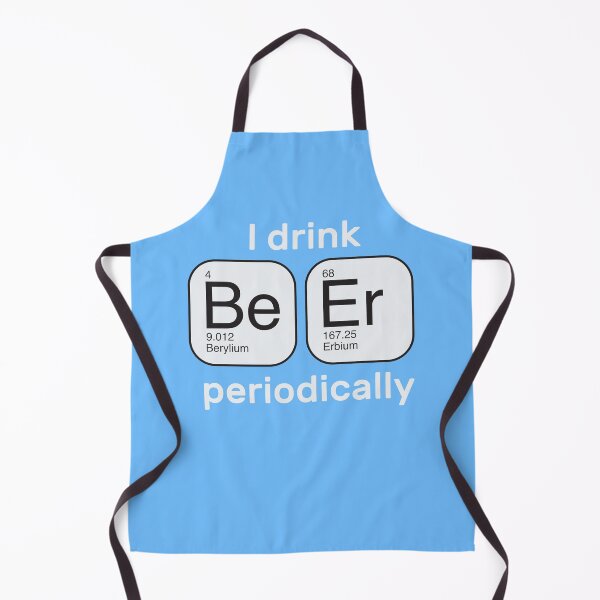 Item preview, Periodic Beer designed and sold by harwalan.