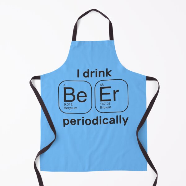 Item preview, Periodic Beer designed and sold by harwalan.