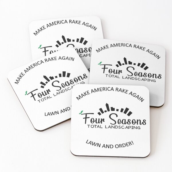 Item preview, Make America rake again designed and sold by platypusboi.