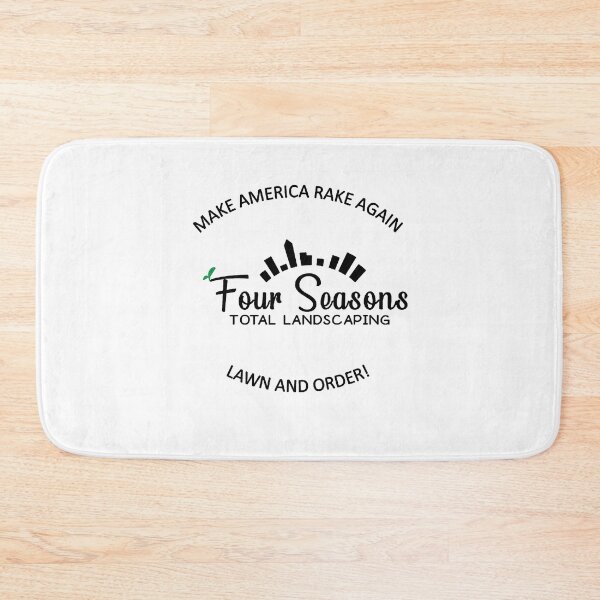 Item preview, Make America rake again designed and sold by platypusboi.