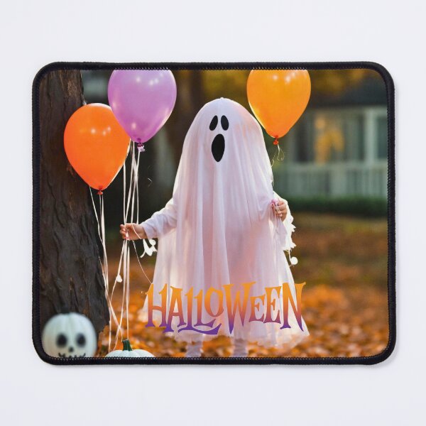 Item preview, Celebrate Halloween designed and sold by Ethanabban.