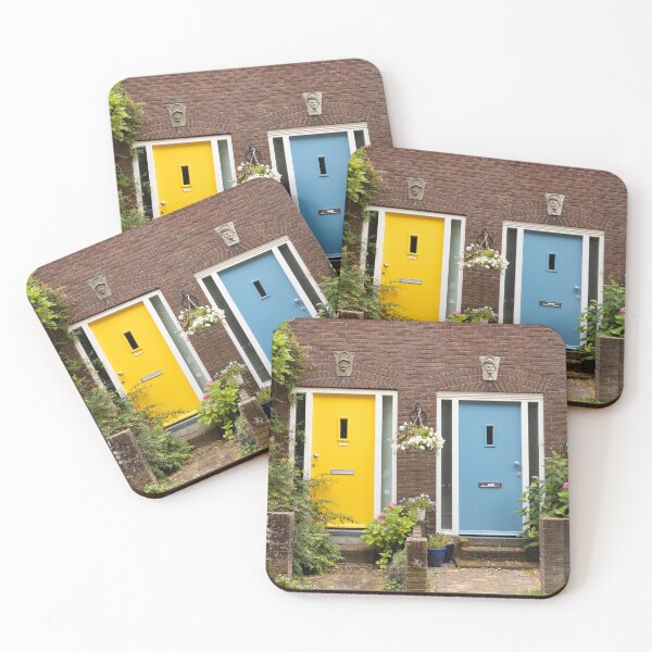 Item preview, Contrasting doors designed and sold by Boyango.