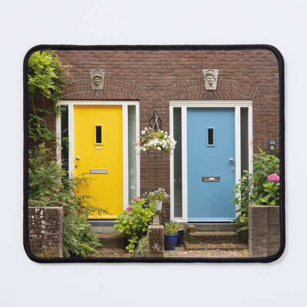 Item preview, Contrasting doors designed and sold by Boyango.
