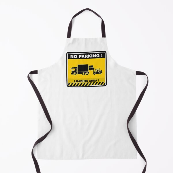 Item preview, No Parking - Loading Zone designed and sold by RENAGADE4LYF.