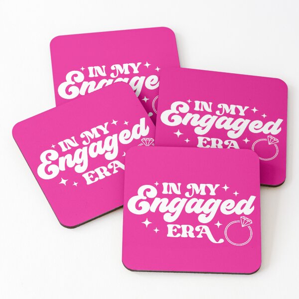 Item preview, In My Engaged Era designed and sold by Goody-Girls.