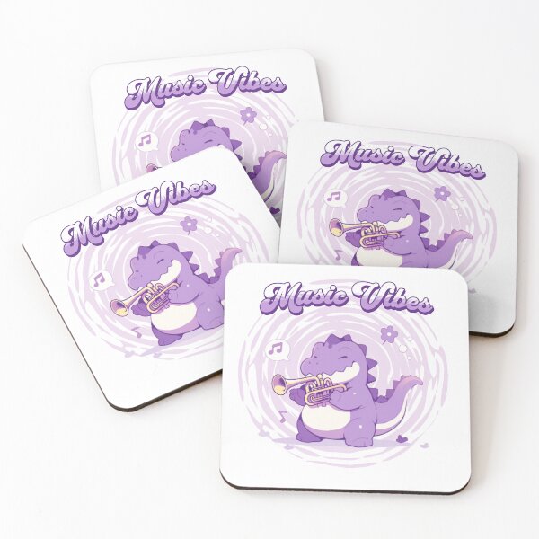 Item preview, Music Vibes designed and sold by gleici.