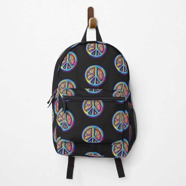 Item preview, Peace Sign designed and sold by PSYStickersAUS.