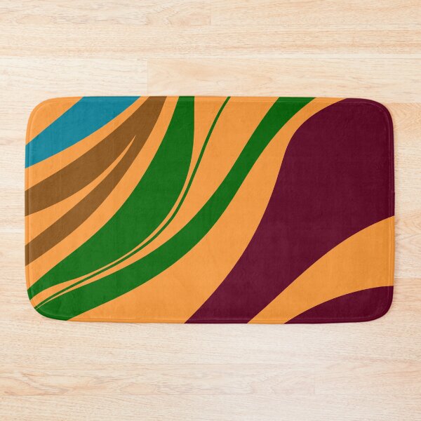 Item preview, Mexicana Squiggle designed and sold by Ellistar.
