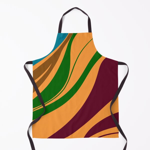 Item preview, Mexicana Squiggle designed and sold by Ellistar.