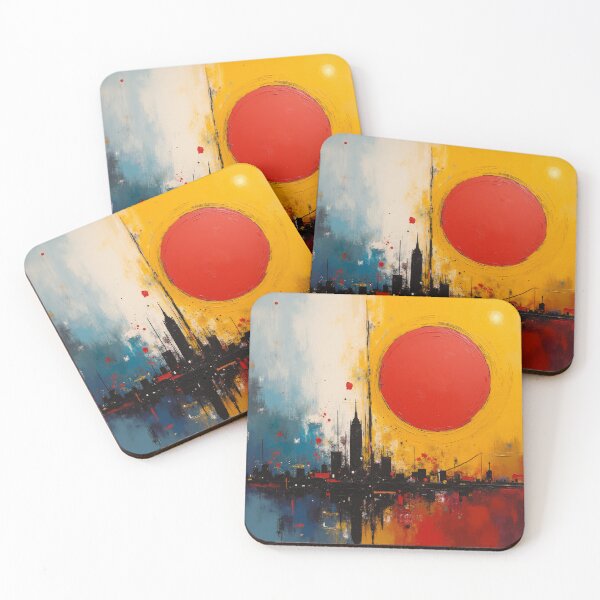 Item preview, Abstract Expressionism #2 designed and sold by George Michael.