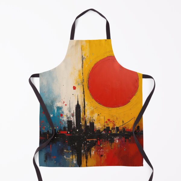 Item preview, Abstract Expressionism #2 designed and sold by George Michael.