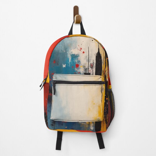 Item preview, Abstract Expressionism #2 designed and sold by George Michael.