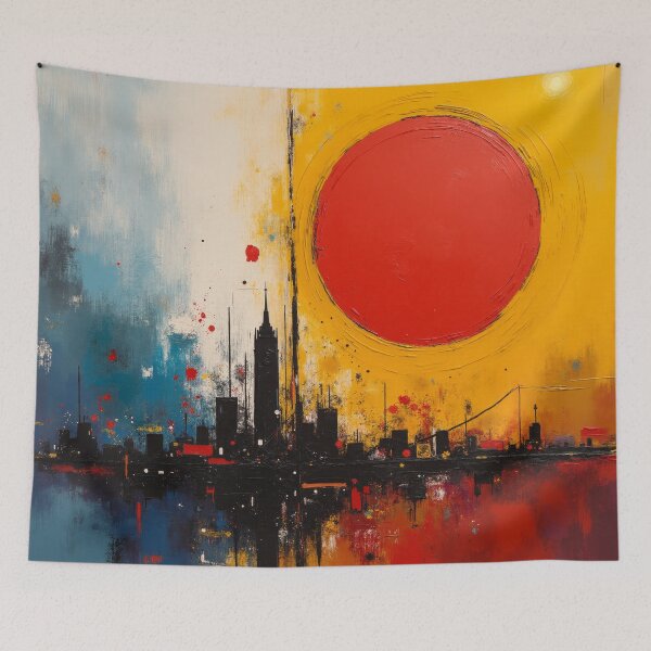 Item preview, Abstract Expressionism #2 designed and sold by George Michael.
