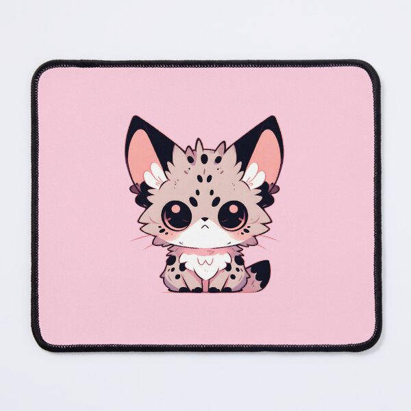 Item preview, Cute savannah cat designed and sold by Anna Halasek.