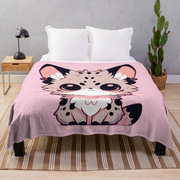 Item preview, Cute savannah cat designed and sold by Anna Halasek.