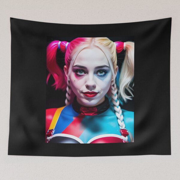 Item preview, Pretty Punk Girl... designed and sold by Hall-O-Gram.