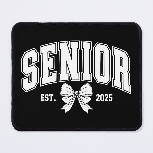 Item preview, Senior- Est. 2025 designed and sold by Goody-Girls.