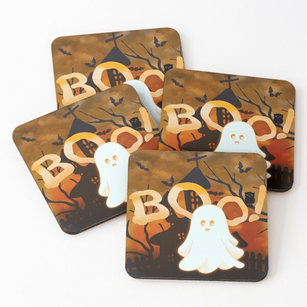 Item preview, Halloween theme designed and sold by Charlie-PUM.