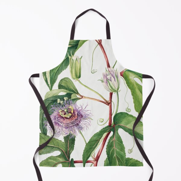 Item preview, Passionfruit Flower designed and sold by ncbennett.