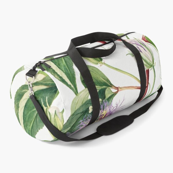 Item preview, Passionfruit Flower  designed and sold by ncbennett.
