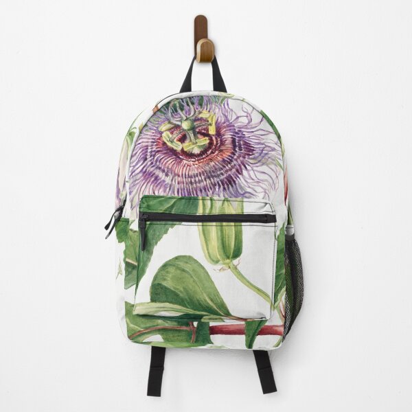 Item preview, Passionfruit Flower  designed and sold by ncbennett.